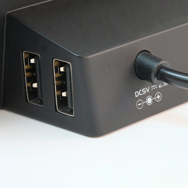 USB
